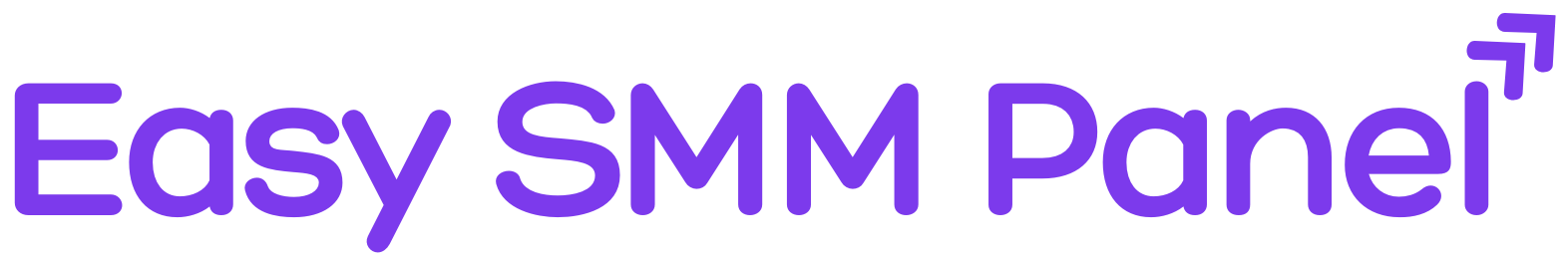 Easy SMM Panel Logo